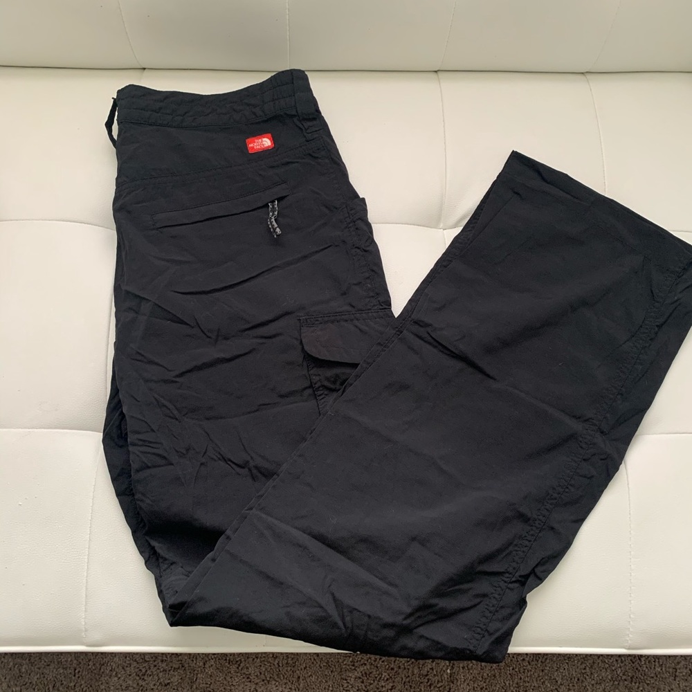 The North Face Women’s sz 10 Cargo Pants Athletic